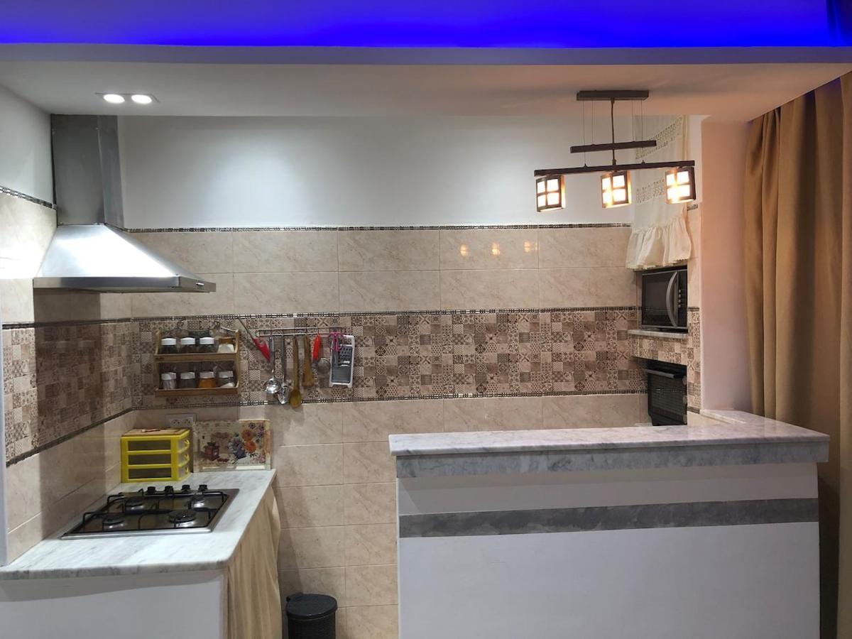 Holiday home Cozy & Lovely In - Stylish Place Hammamet