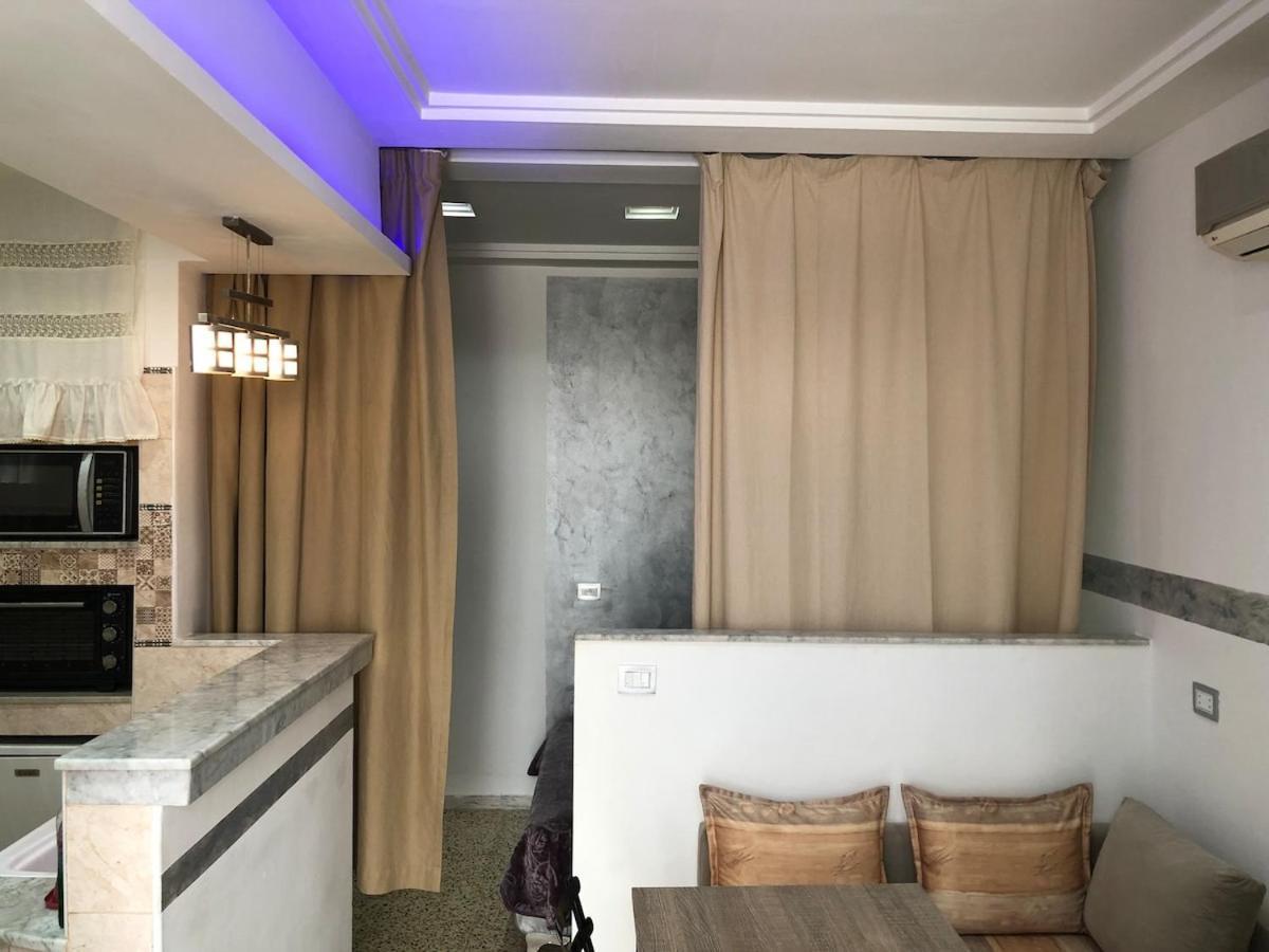 Holiday home Cozy & Lovely In - Stylish Place Hammamet