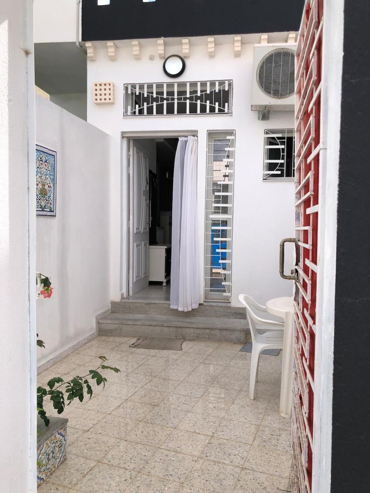 Cozy & Lovely In - Stylish Place Holiday home Hammamet