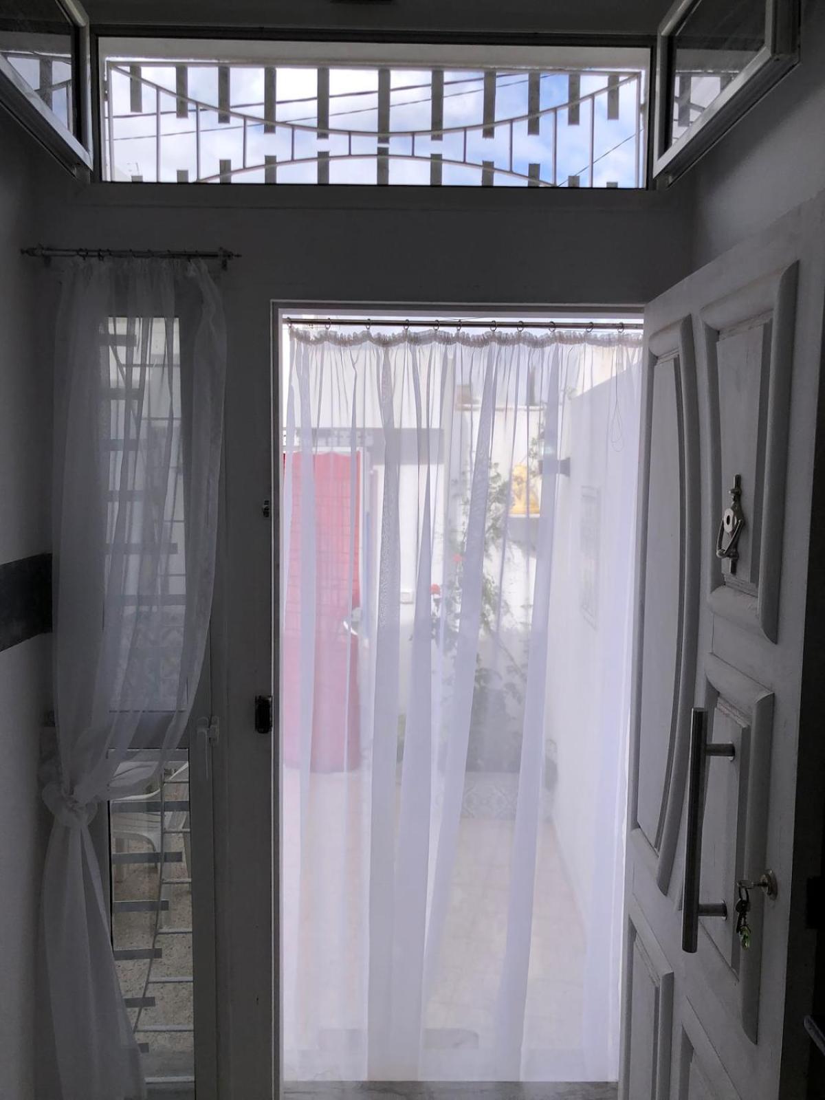 Holiday home Cozy & Lovely In - Stylish Place Hammamet