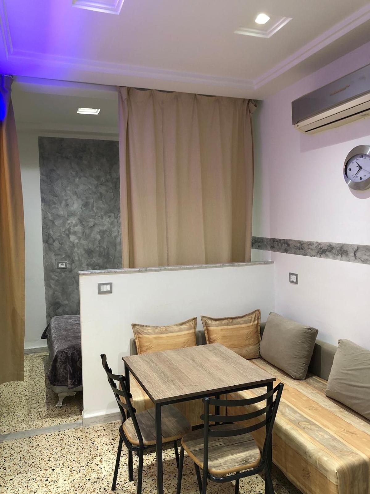 Cozy & Lovely In - Stylish Place Hammamet